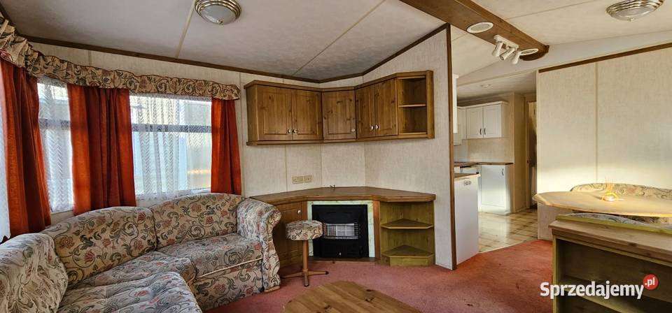 Domek holenderski BAUMARIS 2 pokoje 291 plac Radom