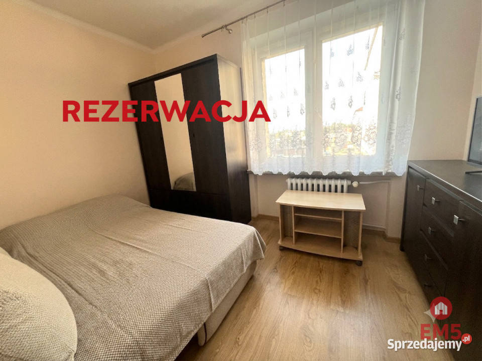Mieszkanie 54m2 3 pokoje Czarna Białostocka Mieszkania