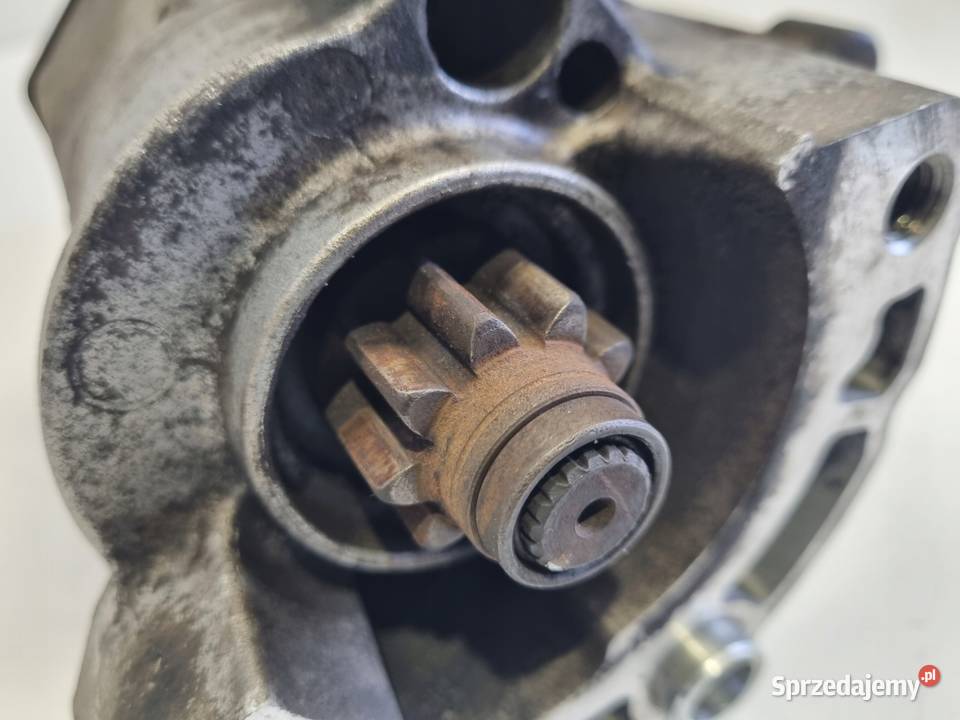 ROZRUSZNIK Land Rover Freelander II 22 TD4 sprzedam