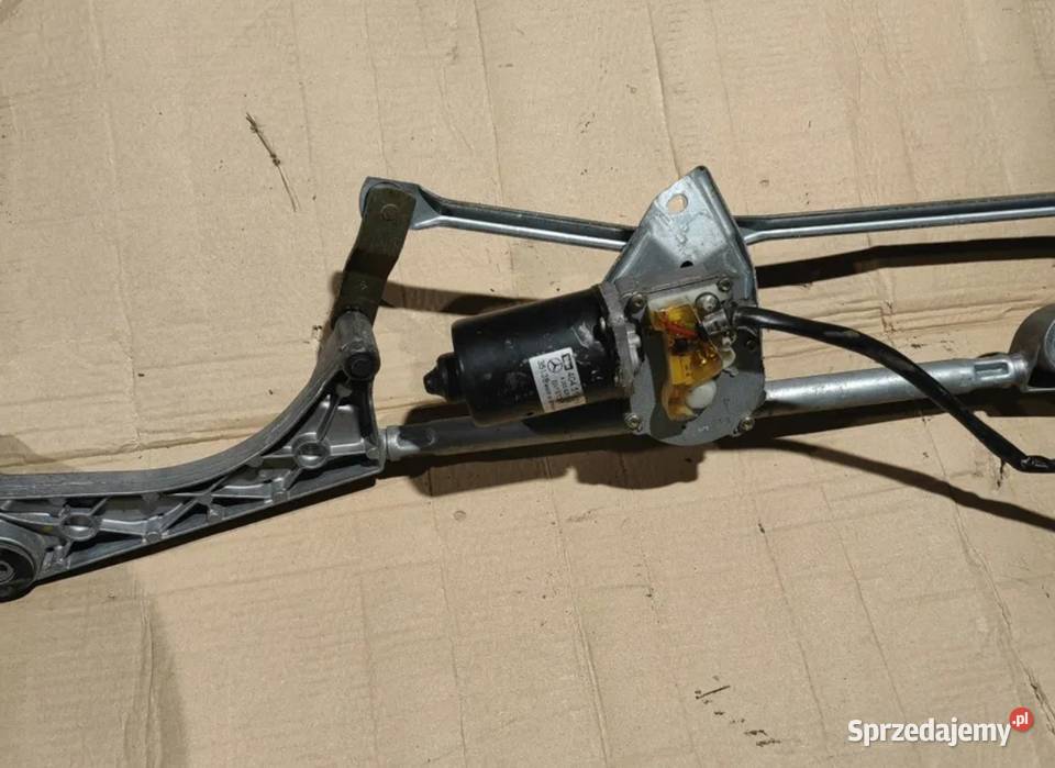 Mechanizm wycieraczek Mercedes CLK w209 Żory sprzedam