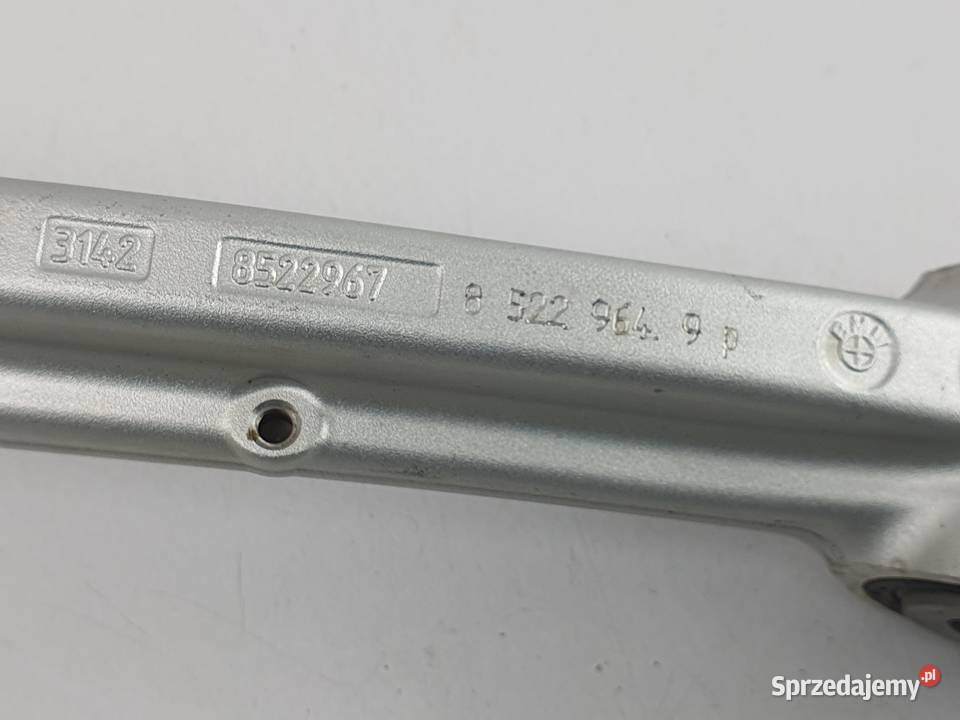 Wahacz Bmw R 1200 Gs Rallye łódzkie Łódź