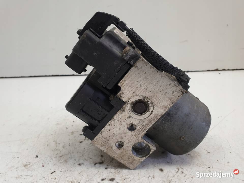 Volvo S40 V40 19 D POMPA ABS hamulcowa 30857585 osobowe Chełm