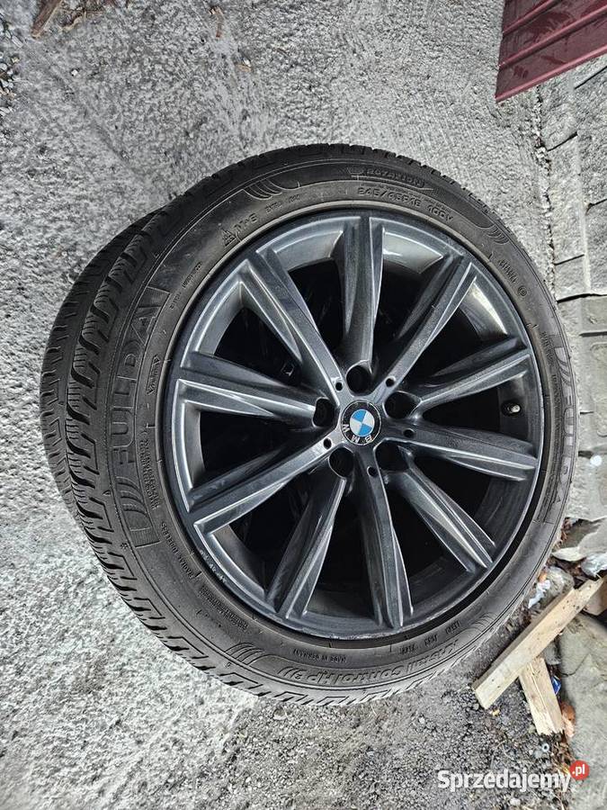 Bmw styling 684 18 5x112 Limanowa