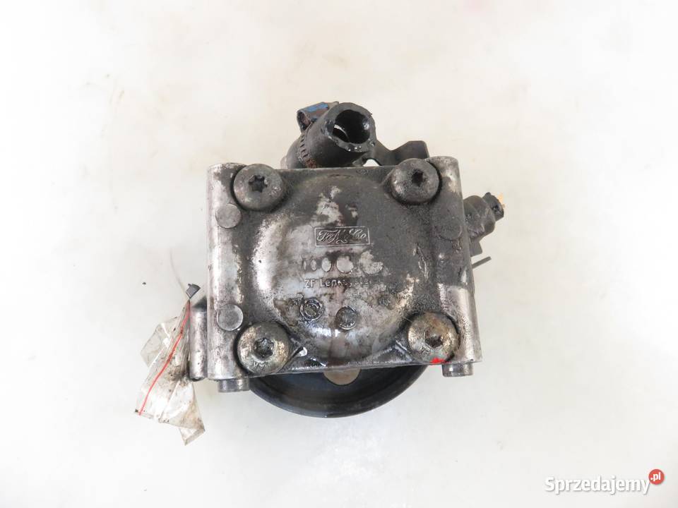 POMPA WSPOMAGANIA FORD FOCUS MK2 II 16