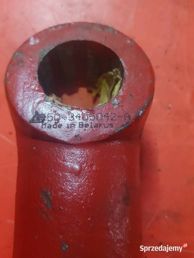 503405042A Ramię kolumny kierowniczej MTZ PRONAR lubuskie Sulechów