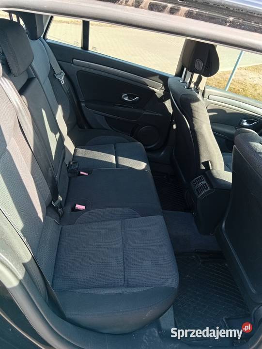 Renault laguna 3 Grandtur 20dci lakier metallic Bydgoszcz