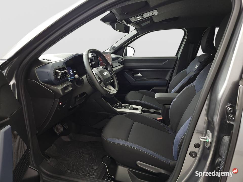 Duster 16 Full Hybrid 140 Journey MMT możliwa zamiana sprzedam