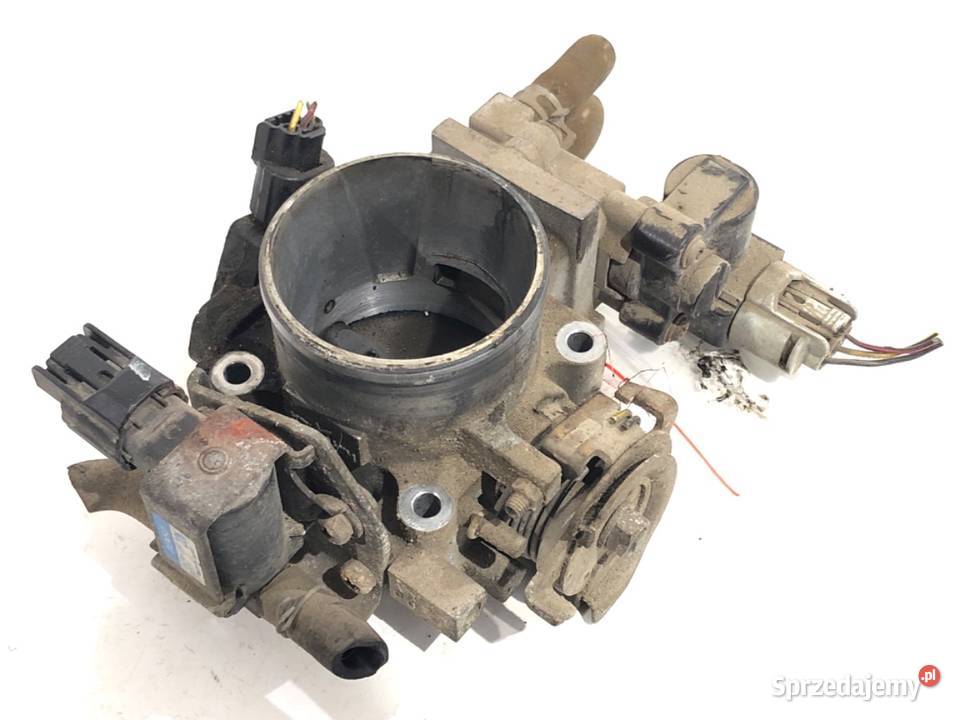 PRZEPUSTNICA HONDA STREAM 17 125 ZAWÓR POWIETRZA