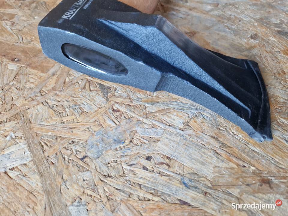 Siekiera rozłupująca KD212 3000g 850mm Głogowa