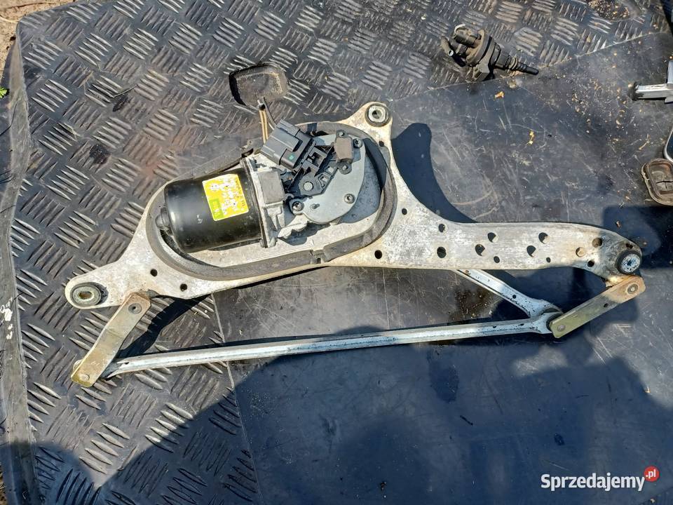 mechanizm wycieraczek przód laguna II 8200000525 zachodniopomorskie Szczecin
