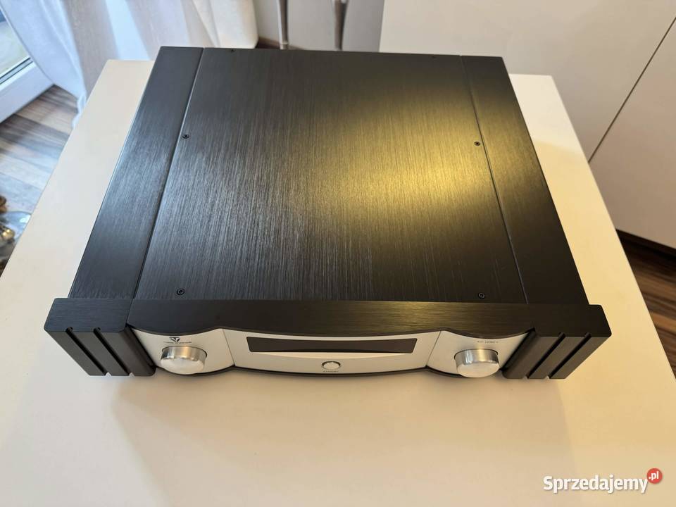 Tonewinner AD1PRE Przedwzmacniacz z DAC ESS9038 Białystok