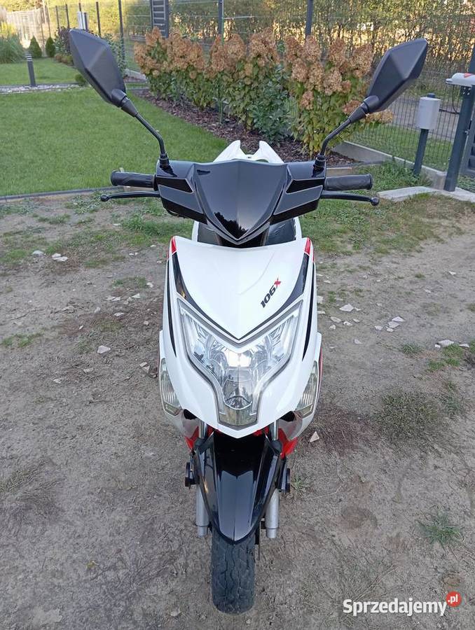 Junak 106 4t kupiony w Polsce Skierniewice