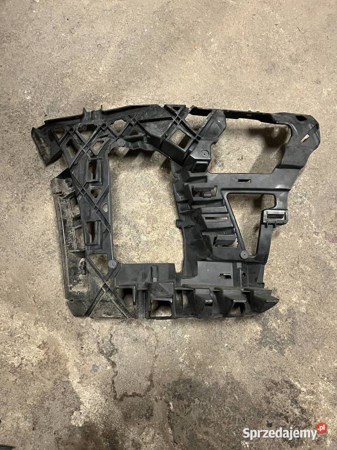 Golf VII Gti ślizg zderzaka prawy 5G0807724A Oświęcim