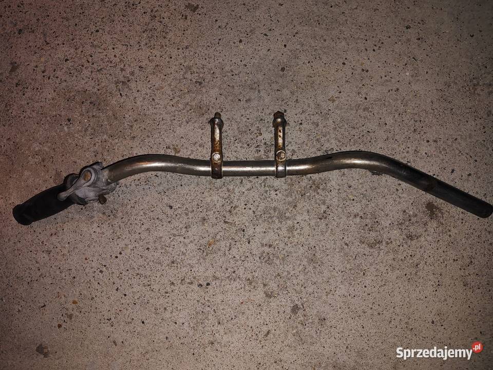 Kierownica M72 K750 Leszno