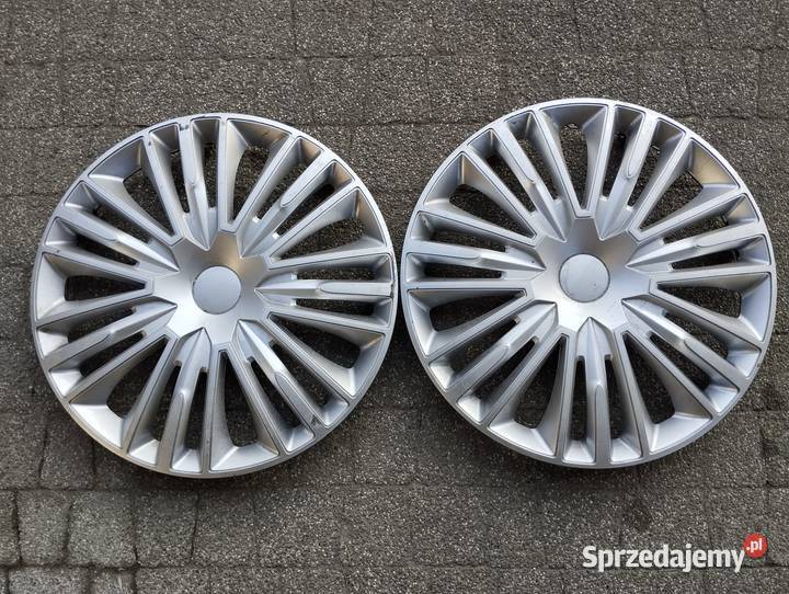 Kołpak uniwersalny Jerez 16 sztukę sprzedam