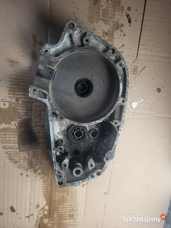 Karter wsk 125 małopolskie Myślenice