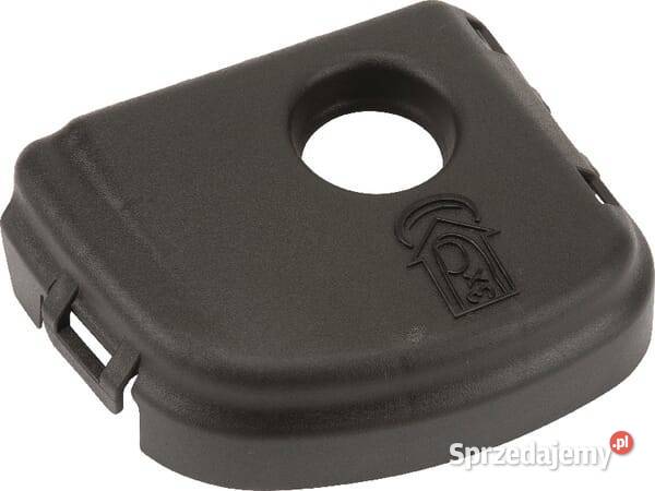 Pokrywa filtra powietrza 593228 małopolskie Kamionna