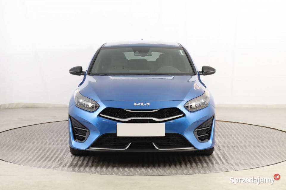 Kia ProCeed 15 TGDI Procee'd Zabrze