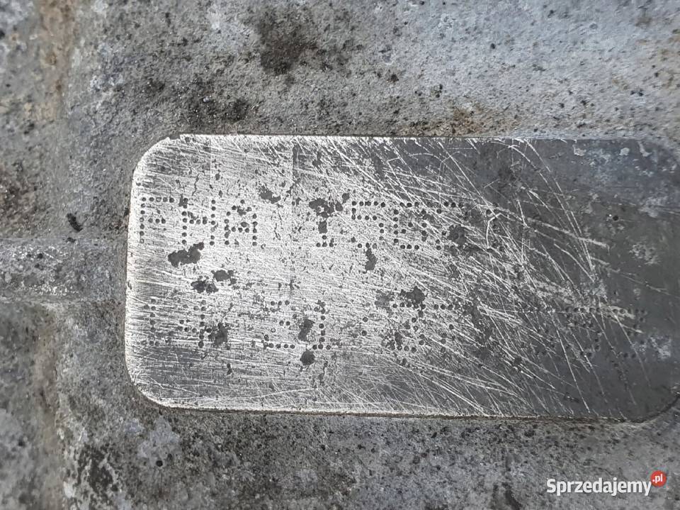 Audi TT 18 T turbo quattro SKRZYNIA BIEGÓW FHA osobowe Rudka