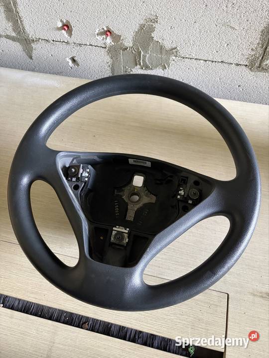 Fabrycznie nowa kierownica Fiat Stilo Kierownice Żabia Wola