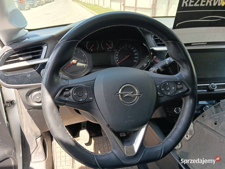 Opel Corsa Corsa