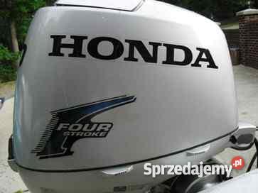 SILNIK ZABURTOWY HONDA 50 2010r Rok produkcji 2010 Chojnice