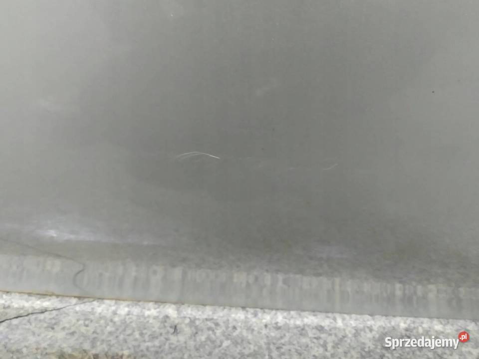 DRZWI LEWE PRZÓD SREBRNE Toyota Auris I 20062012 sprzedam