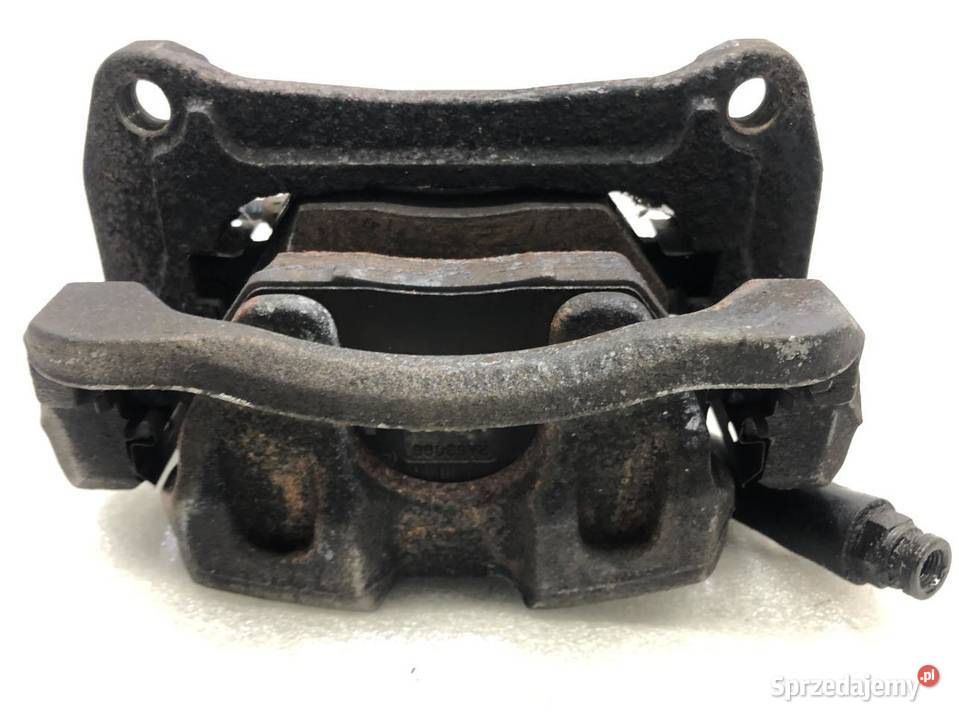 ZACISK HAMULCOWY LEWY PRZÓD JEEP COMPASS II 14