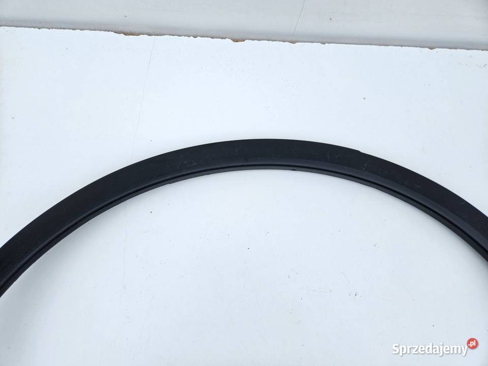 PORSCHE CAYENNE II 7P5 LISTWA BŁOTNIKA PRAWY TYŁ Międzychód