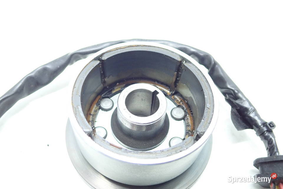 Iskrownik Magneto 9F FP8043 Stator Zapłon Stojany Strzelce Krajeńskie
