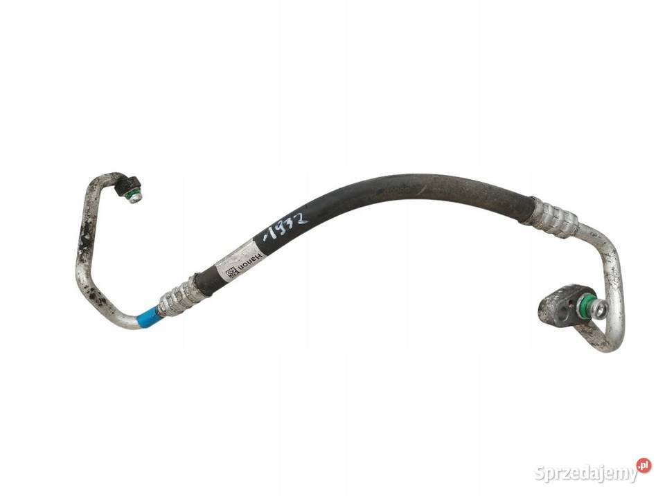 PRZEWÓD KLIMATYZACJI 16 CRDI 97762D7600 Hyundai