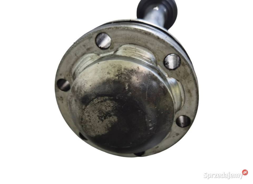 MANUAL PÓŁOŚ PRZÓD PRAWA 20 TDI GOLF V PASSAT B6 Półosie Działoszyce sprzedam