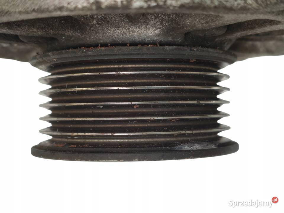 ALTERNATOR Mazda 6 18 20 100A Mitsubishi osobowe Chełm