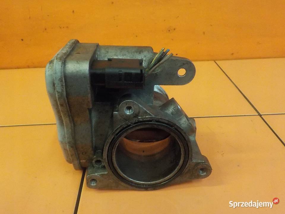 FREELANDER 22 TD4 09r 160 224DT przepustnica Suków sprzedam