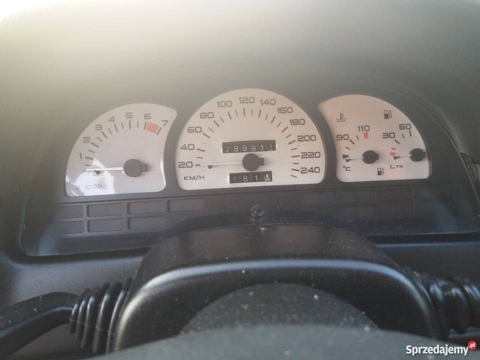 Opel Calibra 20 8v LPG sprawny Ważne opłaty DO centralny zamek sprzedam