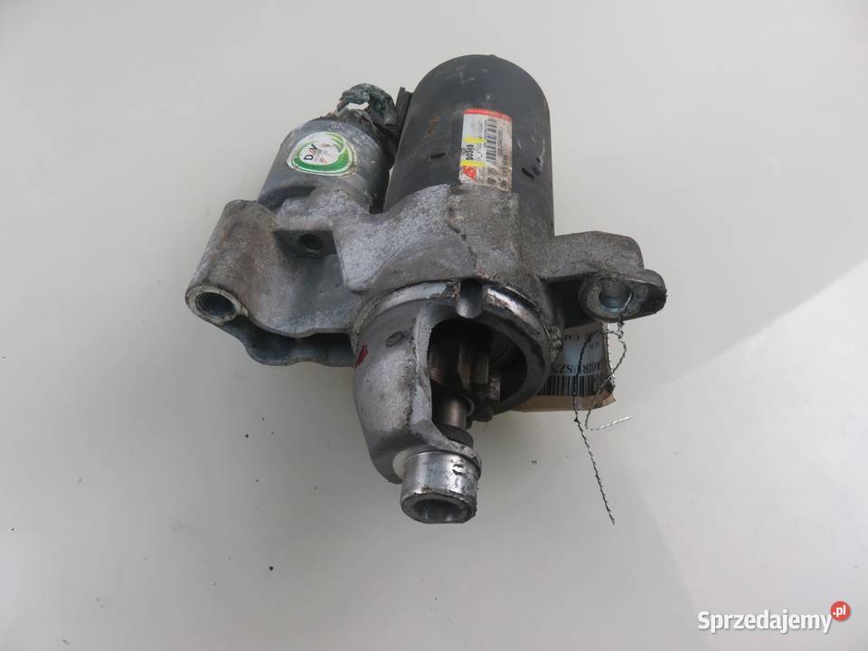 ROZRUSZNIK AUDI A4 B8 SEDAN 18 TFSI CABB S3019 sprzedam