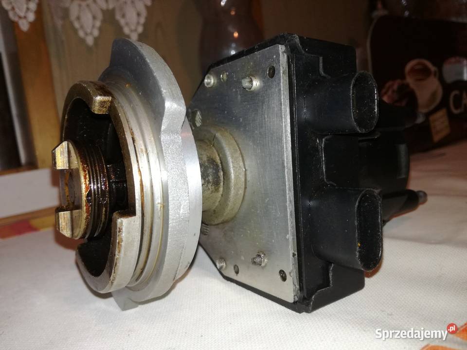 Aparat Zapłonowy Daewoo Nexia 15 v8 espero Nowy Staw