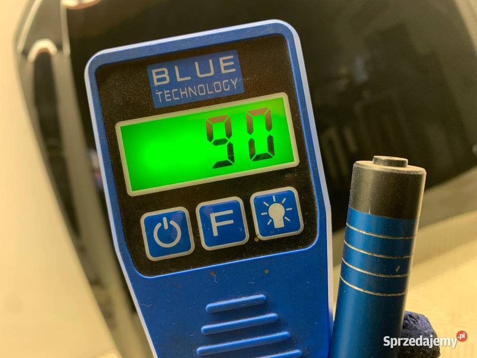 MASKA AUDI Q5 8R SUV 0817 CZARNY POKRYWA osobowe