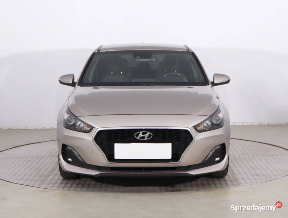 Hyundai i30 14 CVVT mazowieckie Piaseczno