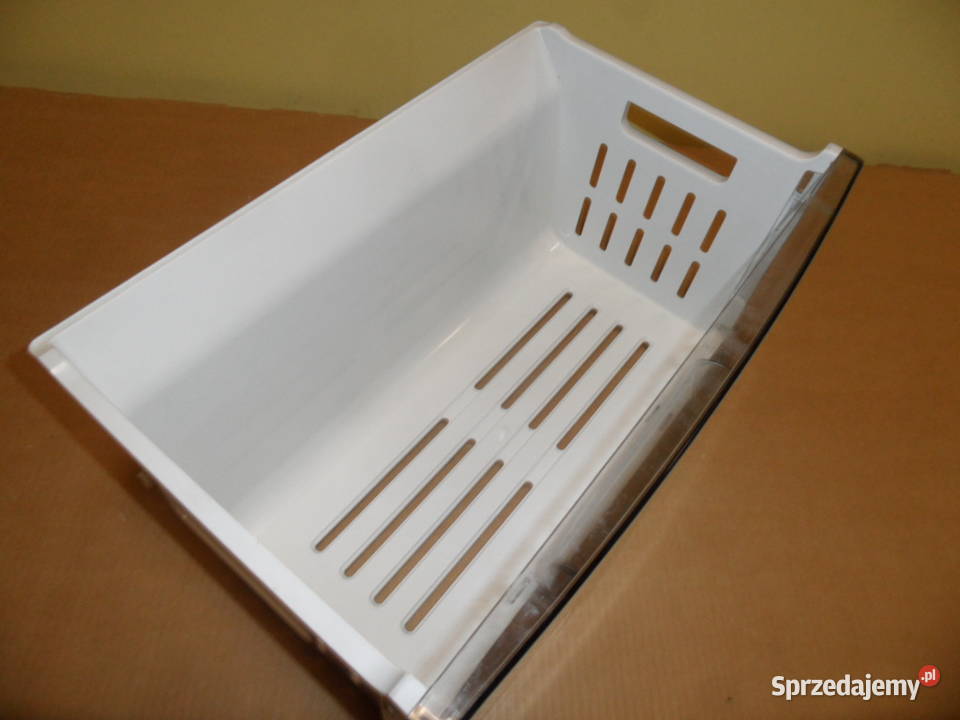 szuflada lodowki daewoo dolna