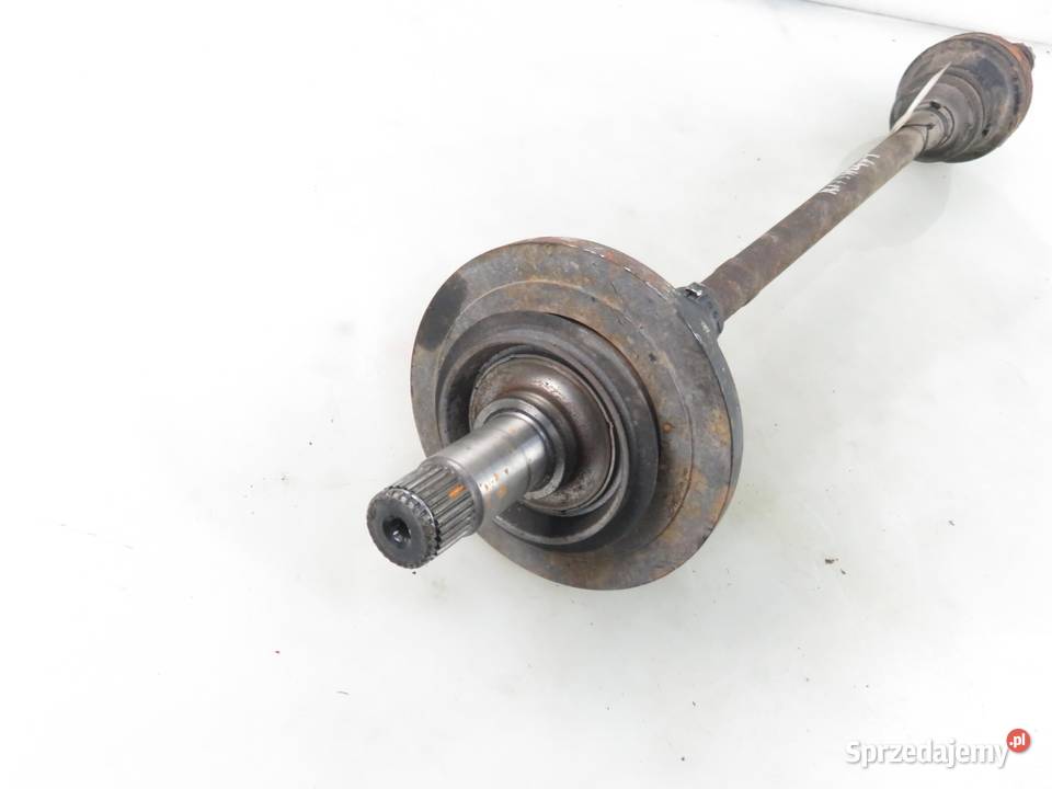 PÓŁOŚ PRAWA TYLNA MERCEDES E W211 E 220 CDI Półosie małopolskie sprzedam