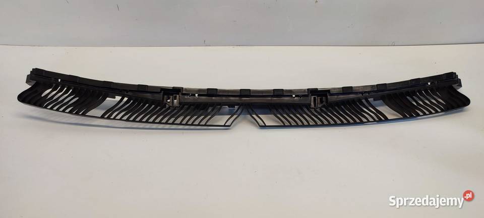 VW TIGUAN ALLSPACE ŚLIZG ZDERZAKA TYŁ 5NN807863