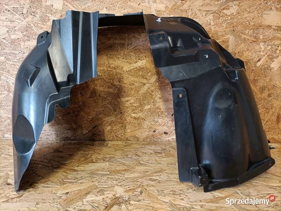 JEEP RENEGADE LIFT 14 NADKOLE LEWY PRZÓD Pleszew
