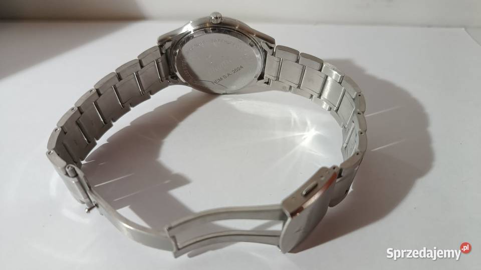 Zegarek Męski ATLANTIC Seahunter 330 Katowice