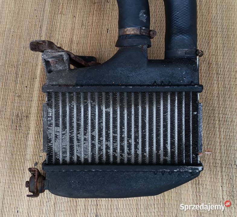 Toyota Corolla E12 14 D4D Części Skrzynia osobowe Wojcieszów