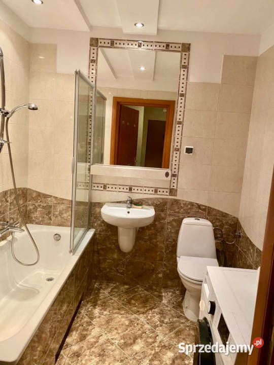 Do wynajęcia 3pokojowe mieszkanie na Ruczaju sprzedam