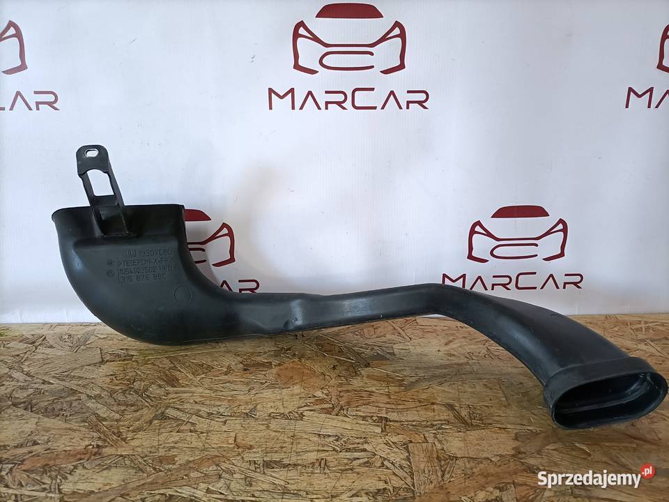 OPEL ZAFIRA C ASTRA J 12 RURA DOLOT POWIETRZA Pleszew