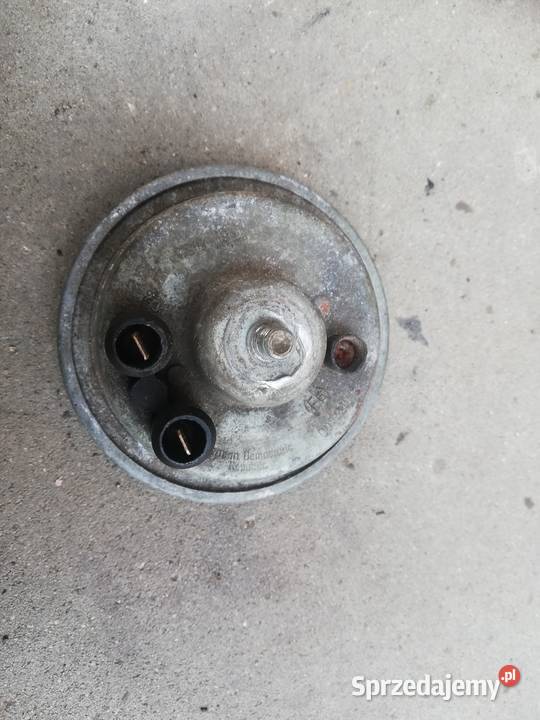 Klakson mz etz 251 250 Skierniewice
