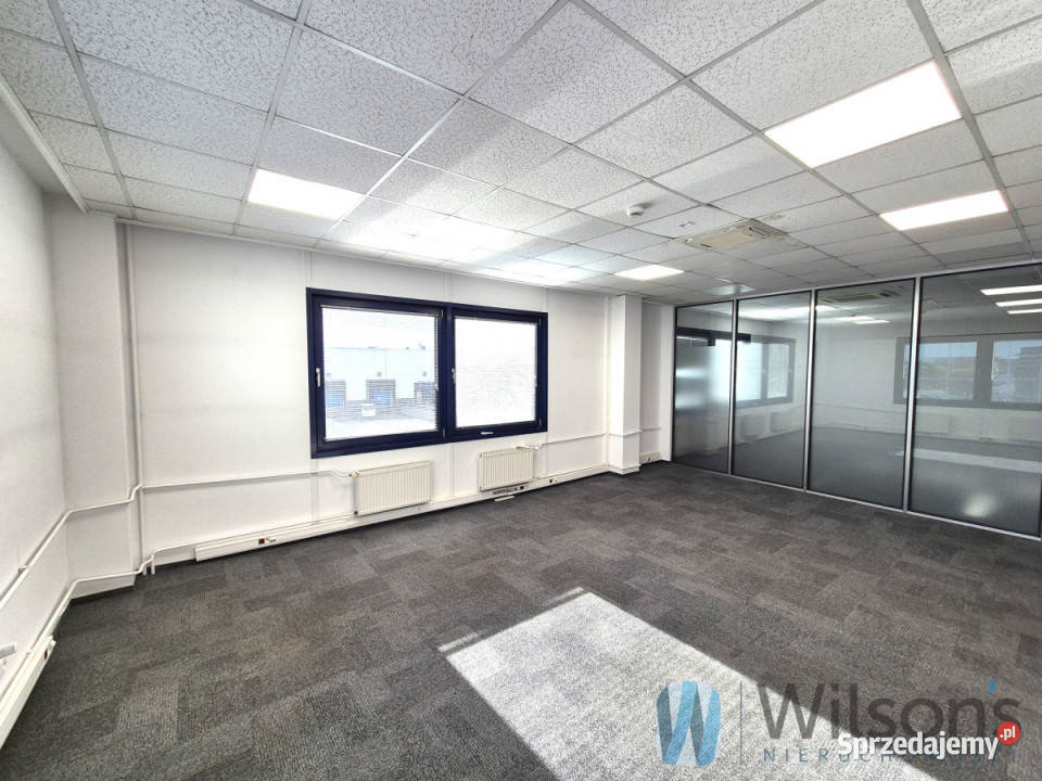 Lokal 1415m2 Warszawa Muszkieterów mazowieckie