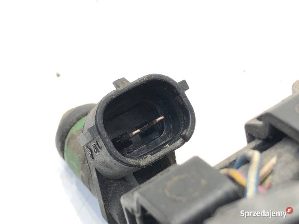 LISTWA WTRYSKOWA SEAT IBIZA III 03E133320 12 64 podkarpackie